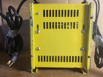 USED VULCAN FR 24/10EA