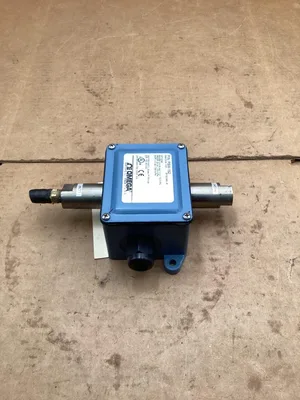 Omega General Purpose Industrial Pressure Switch; PSW-152