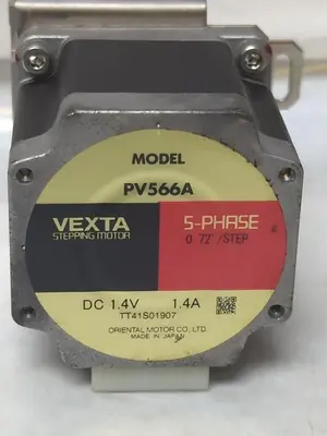 Used VEXTA PV566A Industrial Controls Ohio US | Surplus Asset Holdings #1239082