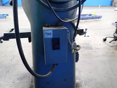 USED FIRST LC1 1/2TM