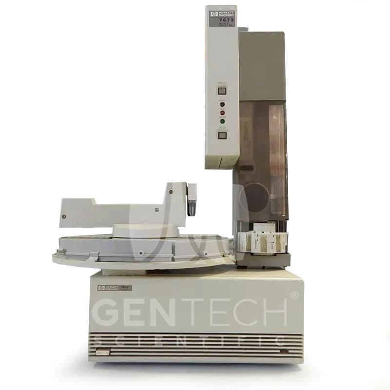 Used AGILENT _UNKNOWN_ GPC Systems New York US | GenTech Scientific #1447079