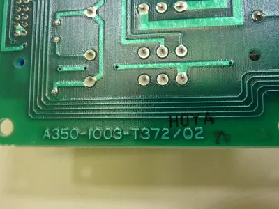 USED FANUC A20B-1003-0370/02A