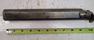 Used ISCAR HELII – 38 1 C- 412 Misc Industrial Equipment Kentucky US | Aucto #687305