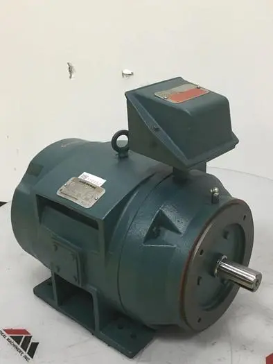 Used RELIANCE ELECTRIC P28G7061A Motors (misc) | Ideal Machinery #623365