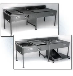 New | in-Stock AVALON ADC24E Donut Equipment California US | BakeryEquipment.com #1554549