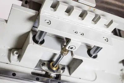 NEW NORTHTECH NT-DTM700CNC