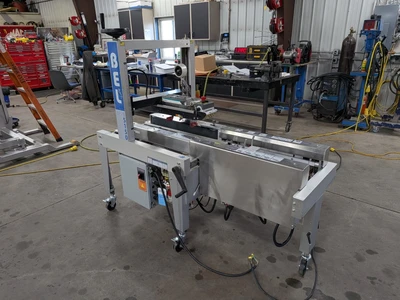 USED 2018 WEXXAR 5150