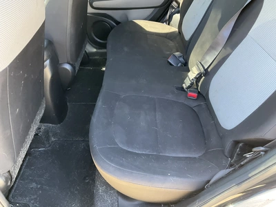 Used 2016 KIA SOUL SUVs Michigan US | Miedema Asset Management Group #1320421