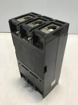 USED SQUARE D LAL3640035M