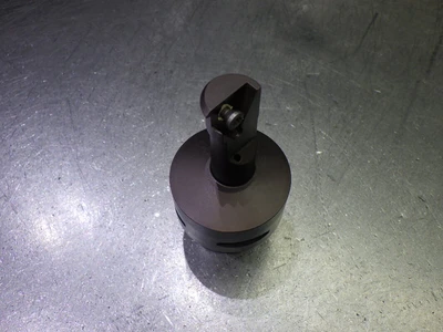 SECO Capto C4 .748" Threading Head 2.362" Pro C4-SNR-10060-16 (LOC269)