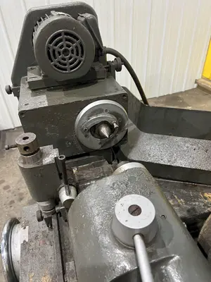 USED NOT SPECIFIED GU-650H