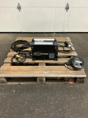 Used Eastwood _UNKNOWN_ Tig Welders | Equipment Recovery Corp. #1330978