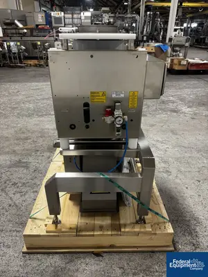 NEW CEIA CEIA Free-Fall Metal Detector, Model THS/FFV21S