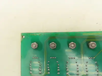 HPM 1D702-0009 AC Output Board Circuit Board Output Module Lot of 2