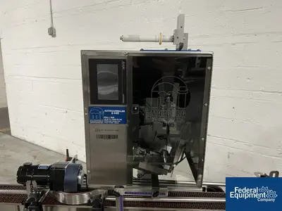 USED Liquid Packaging Solutions Liquid Packaging Solutions Eyedrop Filling Line