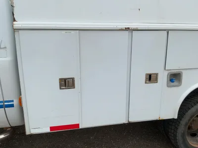 Used 2013 FORD DRW SUPER DUTY Service & Utility Trucks Michigan US | Miedema Asset Management Group #1295087