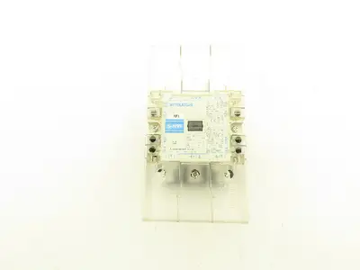 Mitsubishi Electric BH762Y922H06 | S-N95 Contactor 3Ph 600v 60Hp 100A