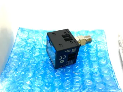 SPAB-P10R-R18-2P-M8, 553159 | Festo SPAB-P10R-R18-2P-M8 Digital Pressure Sensor 553159 - New Other