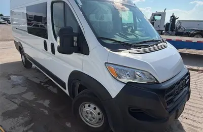 Used RAM PROMASTER 3500 Box trucks Colorado US | Mitsubishi HC Capital America #1360672