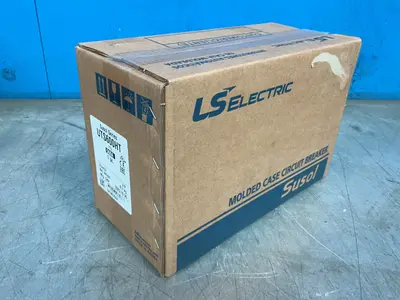 New | in-Stock 2025 LS ELECTRIC 02130143UL Circuit Breakers Ohio US | HGR 24 #1406152