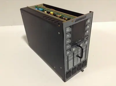 USED GAMMAFLUX 9034