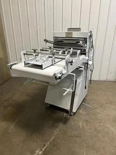 Used _UNKNOWN_ 88 Sheeters Georgia US | Envoy Equipment LLC #450230