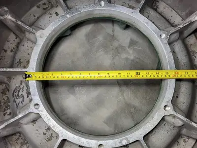 USED FLYGT 2852901