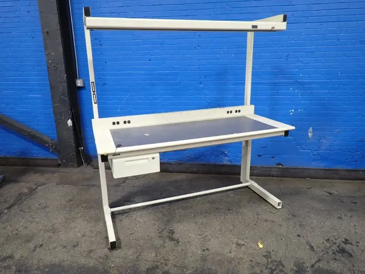 Used BASIKBENCH _UNKNOWN_ Work Benches | HGR 24 #741117