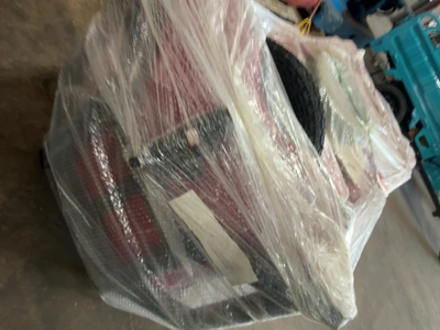 Used 2026 SDLANCH ET13 Bicycles Michigan US | Miedema Asset Management Group #1579432