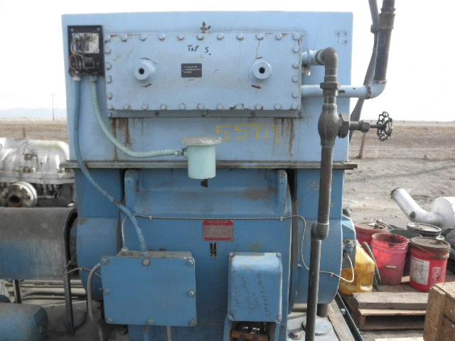 Used GENERAL ELECTRIC 94265 Motors (misc) | Power Zone Equipment #970836