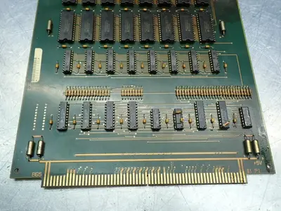 USED CINCINNATI MILACRON 35314319A