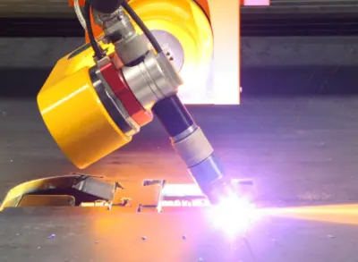 ERMAKSAN EPL PLASMA Plasma Cutters | FERRIC Machinery, Inc. (2)
