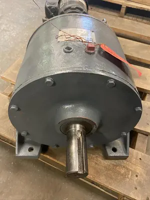 Used WESTINGHOUSE 145A32T Motors (misc) | Surplus Asset Holdings #1205536