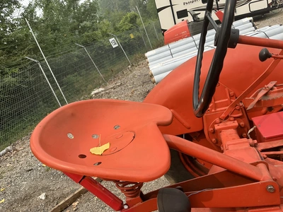Used ALLIS-CHALMERS WC Agricultural Tractors Michigan US | Miedema Asset Management Group #1315647