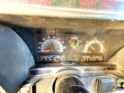 Used 1999 GMC Topkick C8500 Water Trucks Colorado US | Zadoon Equipment #1480717