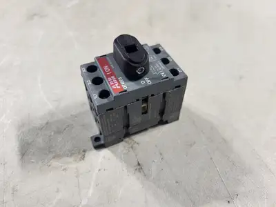 NEW ABB OT40F3