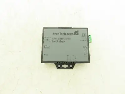 New | in-Stock STARTECH.COM _UNKNOWN_ PLC Ethernet Equipment | Arrow Industrial #557144