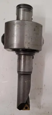Used KOMET ABS 50-KFK-1-16 Misc Industrial Equipment Kentucky US | Aucto #686790