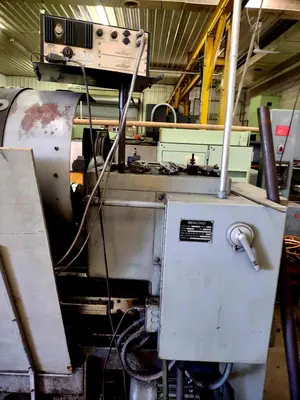LEBLOND-MAKINO 19 REGAL Engine Lathes (Gap Bed, Hollow-Spindle, Tracer) | Mohawk Machinery (4)