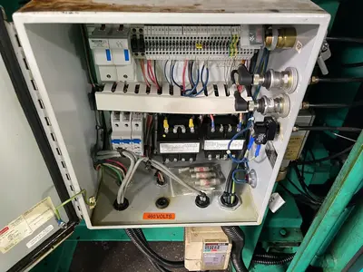 Used SULLIVAN PALATEK 100UDVFD /07711021 Miscellaneous MRO Ohio US | HGR 24 #1283810
