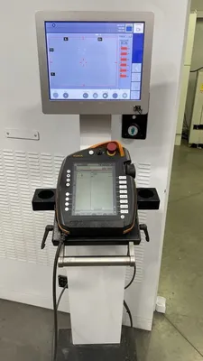 Used 2018 TRUMPF TRULASER WELD 5000 Laser Welders California US | Machinery Resources International #1062265