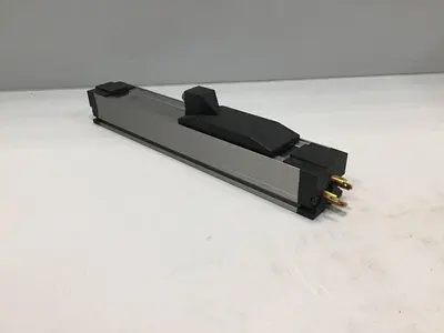 USED NOVOTECHNIK TLH100