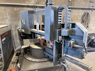 USED 2018 COSEN SH-510LDM