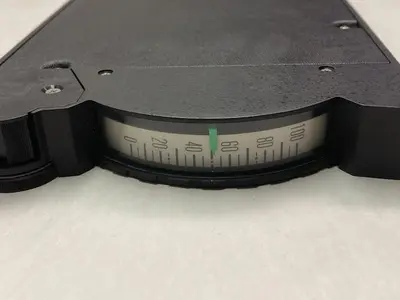 Used FISHER TL131 Indicators Ohio US | Surplus Asset Holdings #1233605