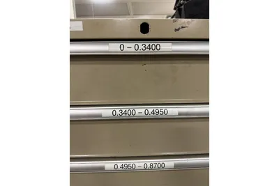 Used _UNKNOWN_ _UNKNOWN_ Reamers Utah US | KD Auctions #1549463