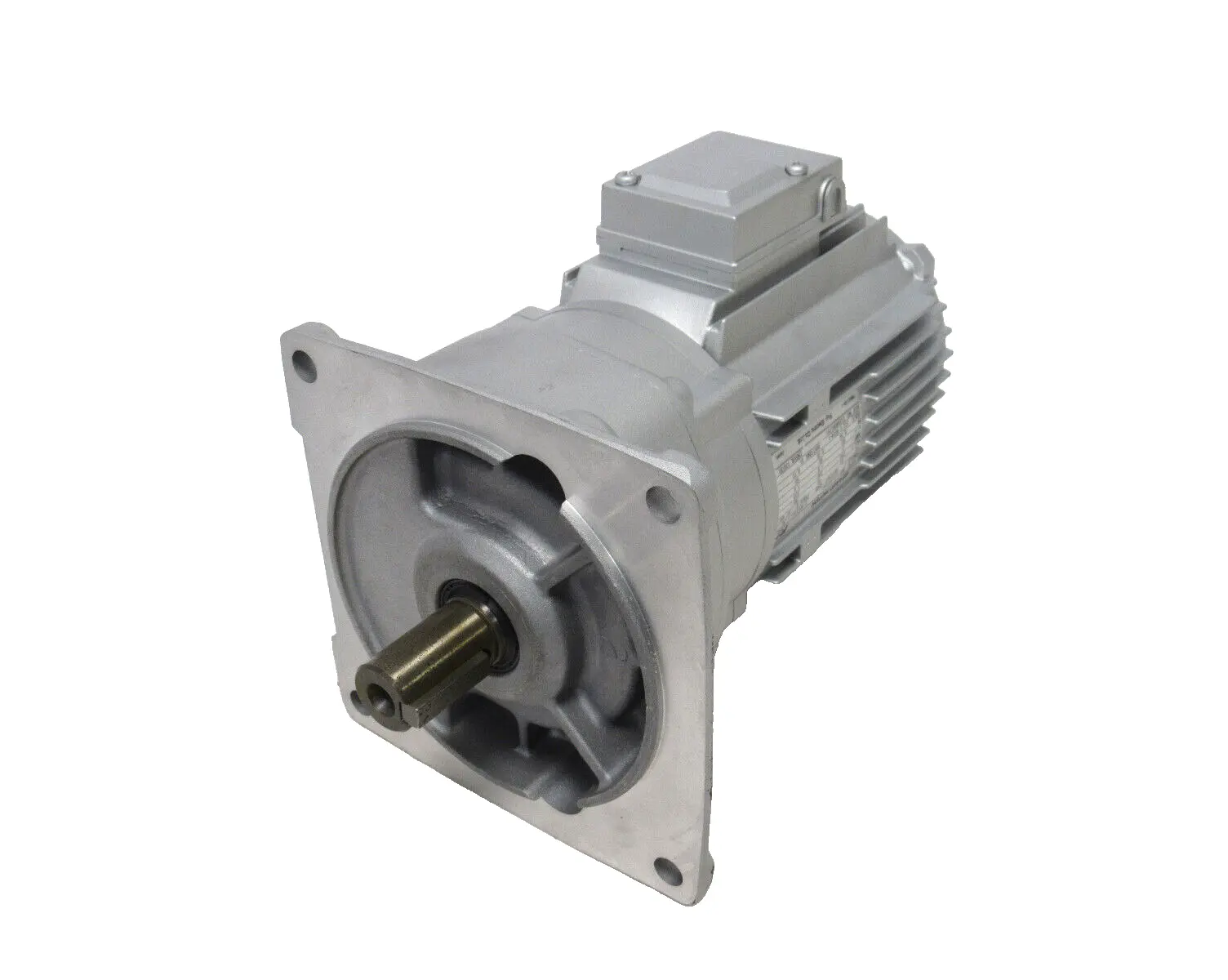 NEW FUJI ELECTRIC MGX1FS04A030AS GEARMOTOR 1:30 200-220V