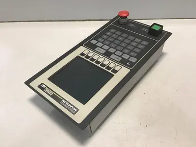 USED CINCINNATI MILACRON CAMAC VST