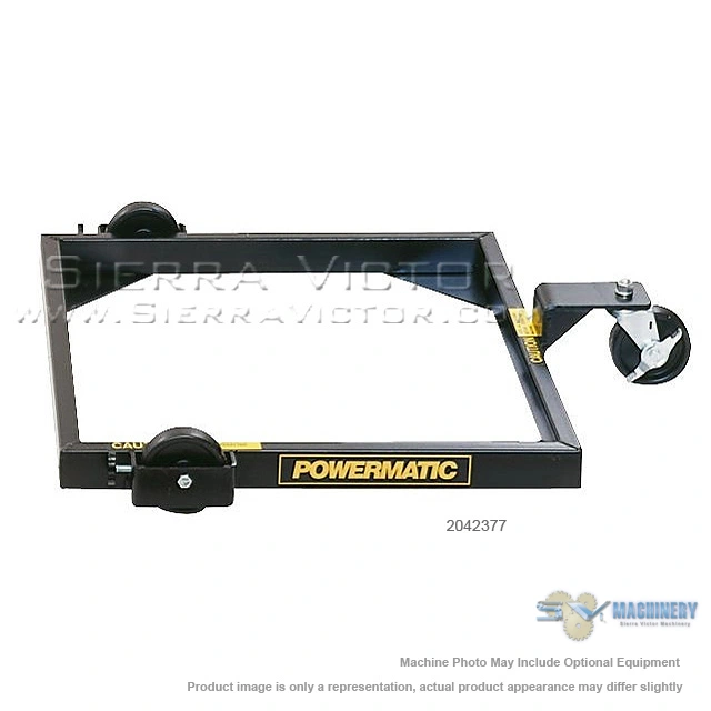 POWERMATIC PM9-2042377 Wood Sawing Machines | Sierra Victor Industries