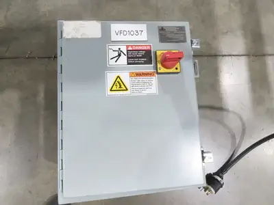 Used HYTROL _UNKNOWN_ Belt Conveyors | Arrow Industrial #561855