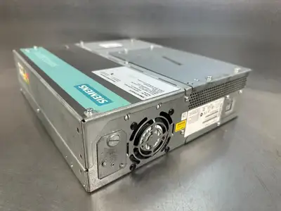 Siemens 6ES7647-6CE60-0GA1 Simatic IPC627C (8.4.5)